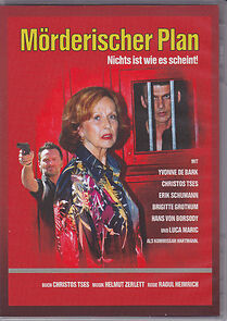 Watch Mörderischer Plan - Nichts ist wie es scheint!
