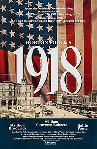 Watch 1918
