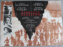 Watch Nineteen Nineteen