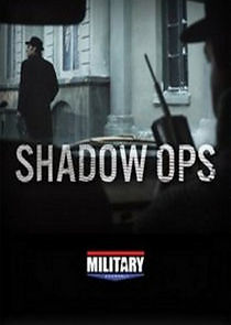 Watch Shadow Ops