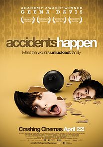 Watch Accidents Happen