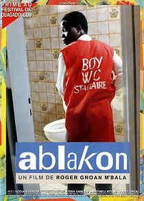 Watch Ablakon