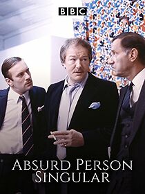 Watch Absurd Person Singular