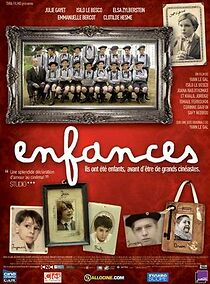Watch Enfances