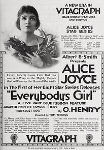 Watch Everybody's Girl