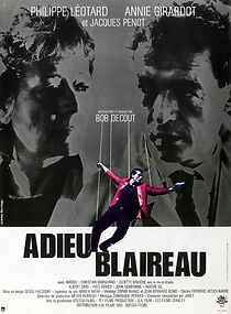 Watch Adieu blaireau
