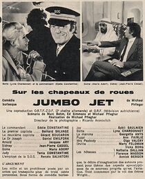 Watch Jumbo - Ein Elefantenleben