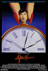 Watch After Hours