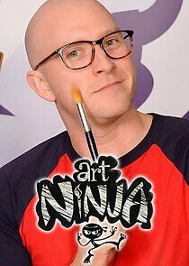 Watch Art Ninja