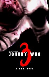 Watch Johnny Who? III: New Hope (Short 2013)