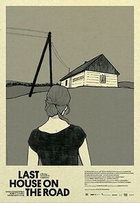 Watch Dom na koncu drogi (Short 2013)