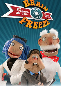 Watch Brain Freeze