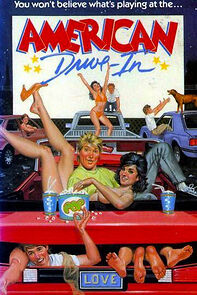 Watch American Drive-in