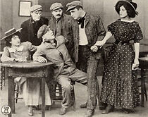 Watch The Angel of the Slums (Short 1911)