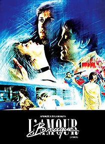 Watch L'amour braque