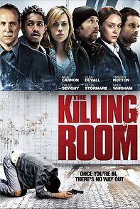 Watch The Killing Room
