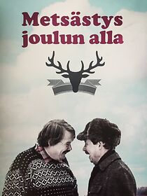 Watch Metsästys joulun alla