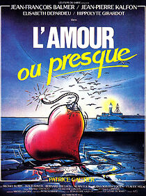 Watch L'amour ou presque