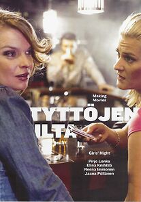 Watch Tyttöjen ilta (Short 2008)