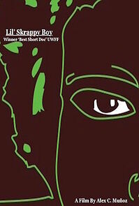 Watch Lil' Skrappy Boy (Short 2007)