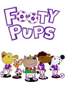Watch Footy Pups