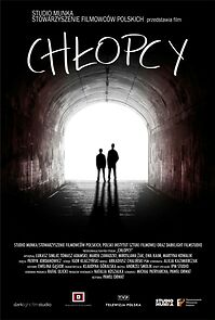 Watch The Boys (Short 2013)