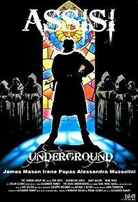 Watch The Assisi Underground