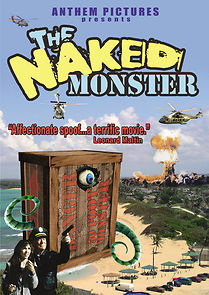 Watch The Naked Monster