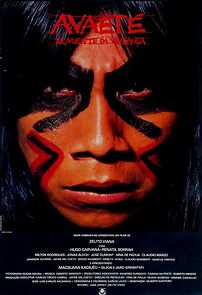 Watch Avaeté - Semente da Vingança