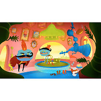 Watch Ziptronik Megablast