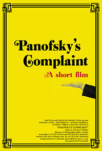 Watch Panofsky's Complaint (Short 2016)