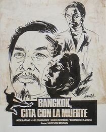 Watch Bangkok, cita con la muerte