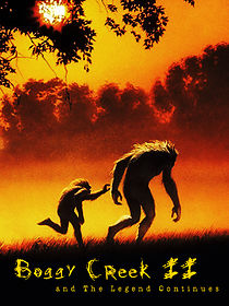 Watch Boggy Creek II: And the Legend Continues