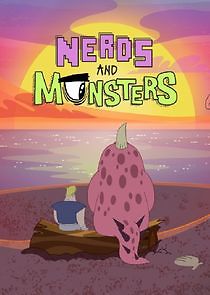Watch Nerds and Monsters