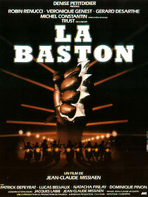 Watch La baston