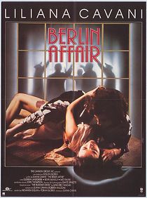 Watch The Berlin Affair