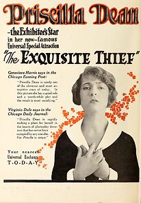 Watch The Exquisite Thief