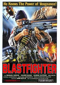 Watch Blastfighter