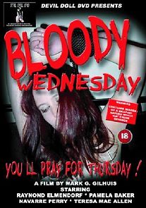 Watch Bloody Wednesday