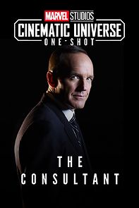 Watch Marvel One-Shot: The Consultant