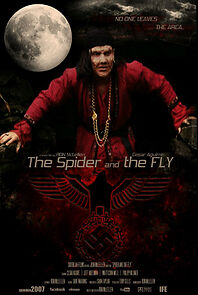 Watch Spider and the Fly (Short 2007)