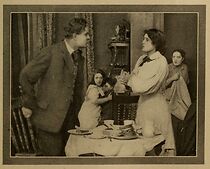 Watch As in a Looking Glass (Short 1911)