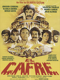 Watch El cafre