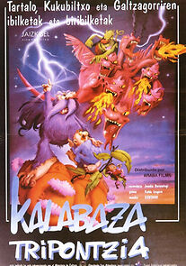 Watch Kalabaza Tripontzia