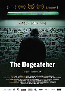 Watch The Dogcatcher (Short 2015)