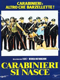 Watch Carabinieri si nasce