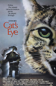 Watch Cat's Eye