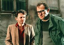 Watch Ceremonia pogrzebowa