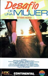 Watch Challenge of a Lifetime