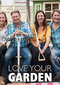 Watch Love Your Garden with Alan Titchmarsh